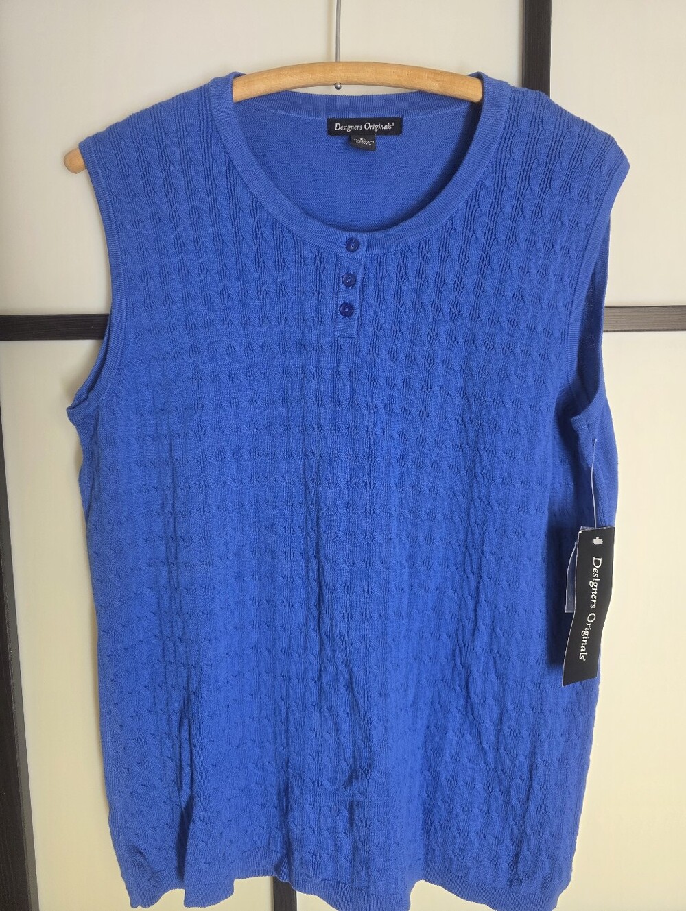 NEW WOMEN TOP/SHIRT PLUS SIZE: XLARGE